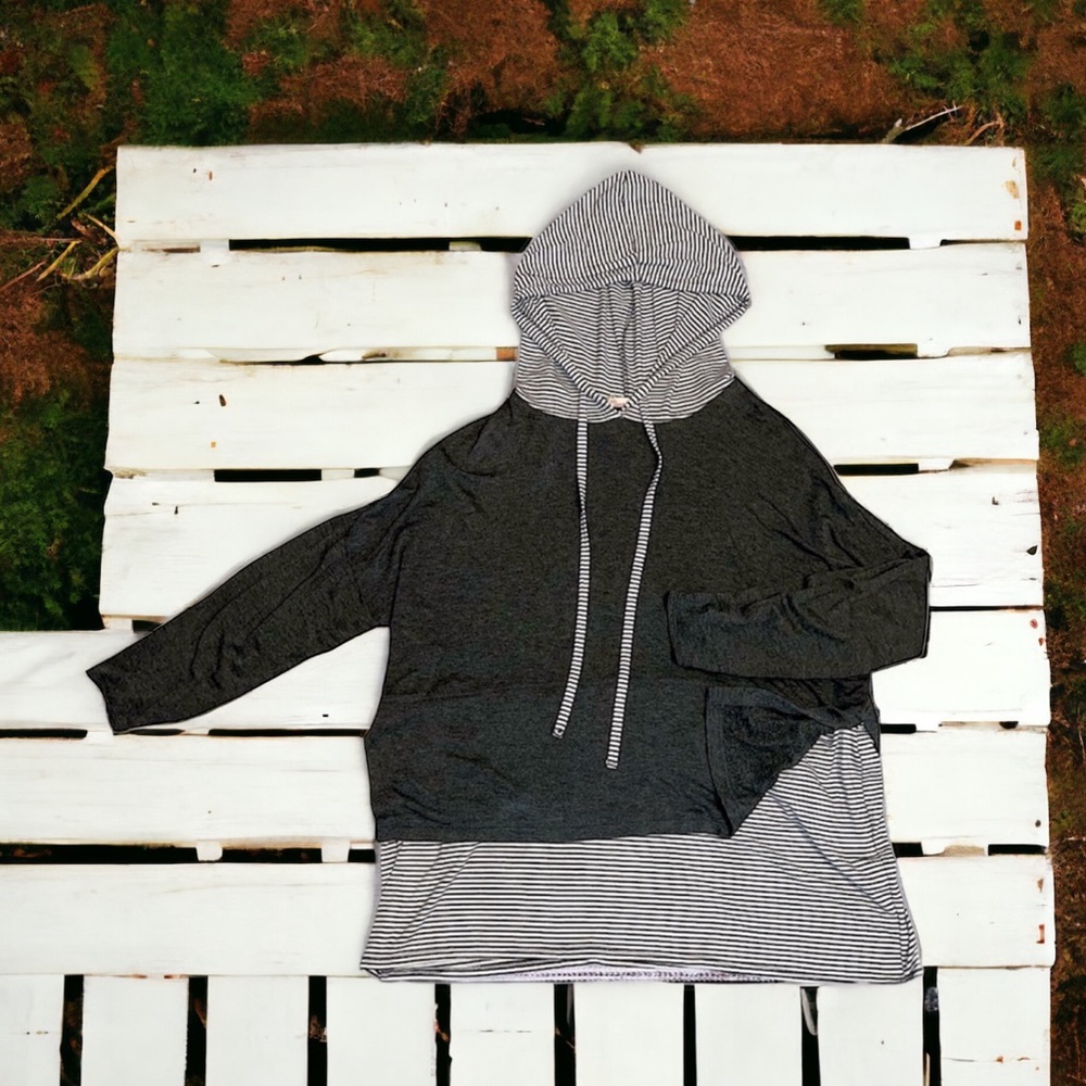 Maronie lightweight pullover